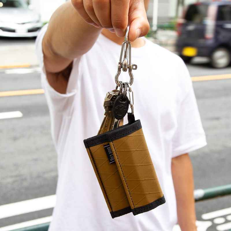 世田谷ベース 正式装備品 Micro Wallet S.E.A.F. Micro Wallet | 世田谷ベース正式装備品