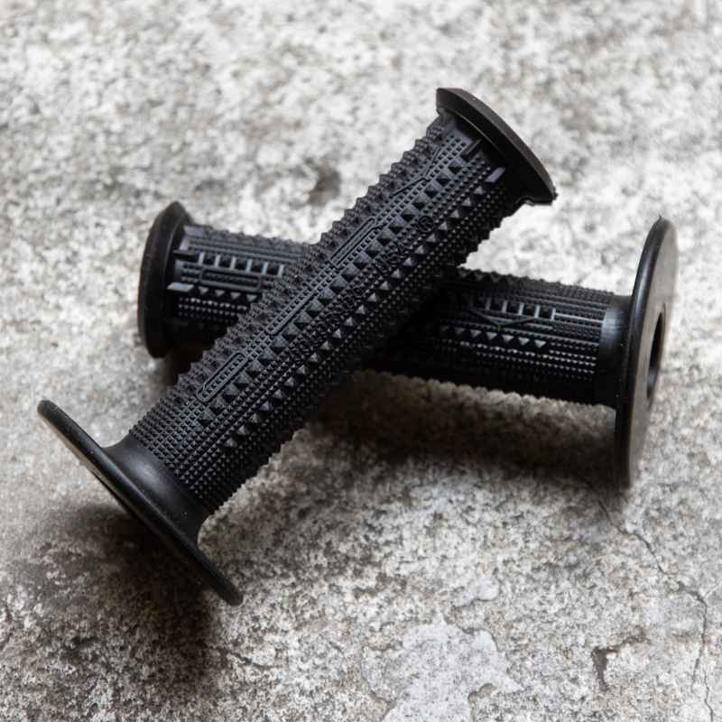 OURY* bmx grip (pyramid) - BLUE LUG ONLINE STORE