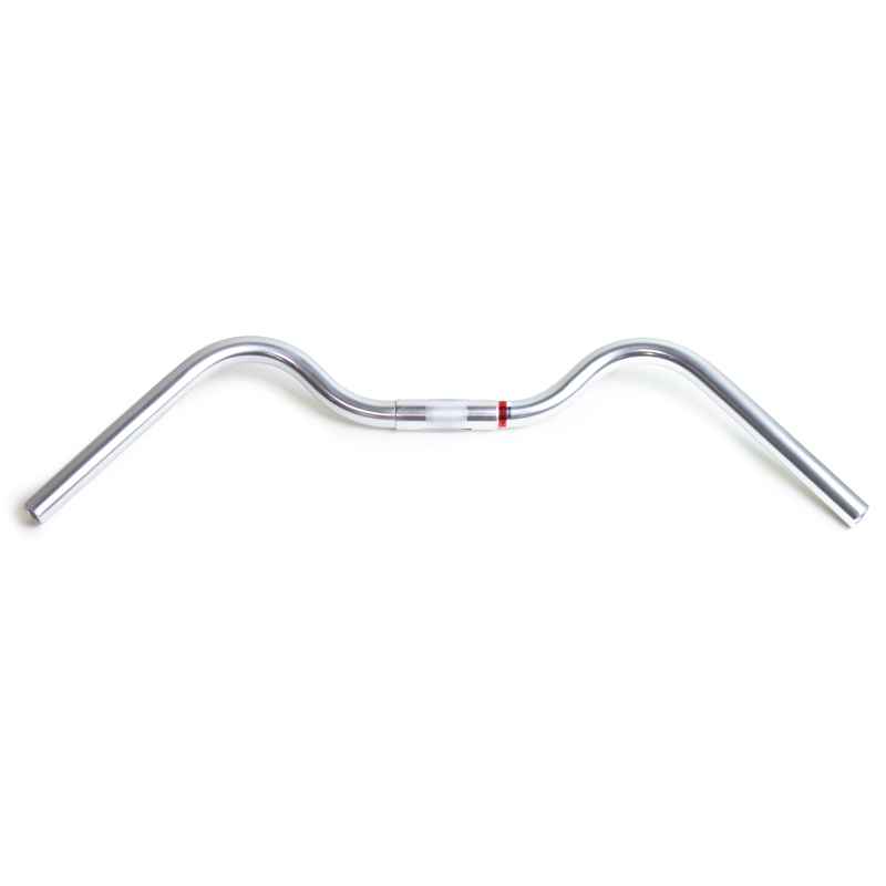 NITTO* b355 kite bar (black) - BLUE LUG ONLINE STORE