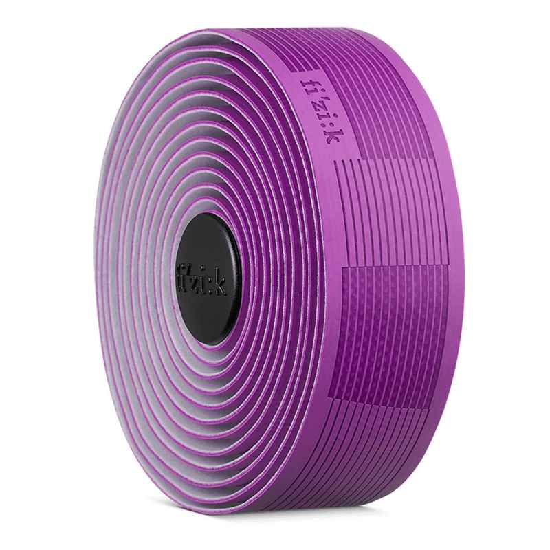FIZIK* vento tacky bartape (lilac/2.7mm) - BLUE LUG ONLINE STORE