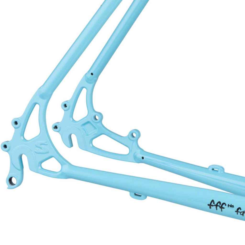 アクセサリー Swiftindustries bluelug surly simworks Swiftindustries bluelug surly simworks