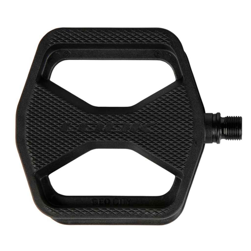 Amazon.com : LOOK Cycle - Geo City Grip - MTB Bike Pedals