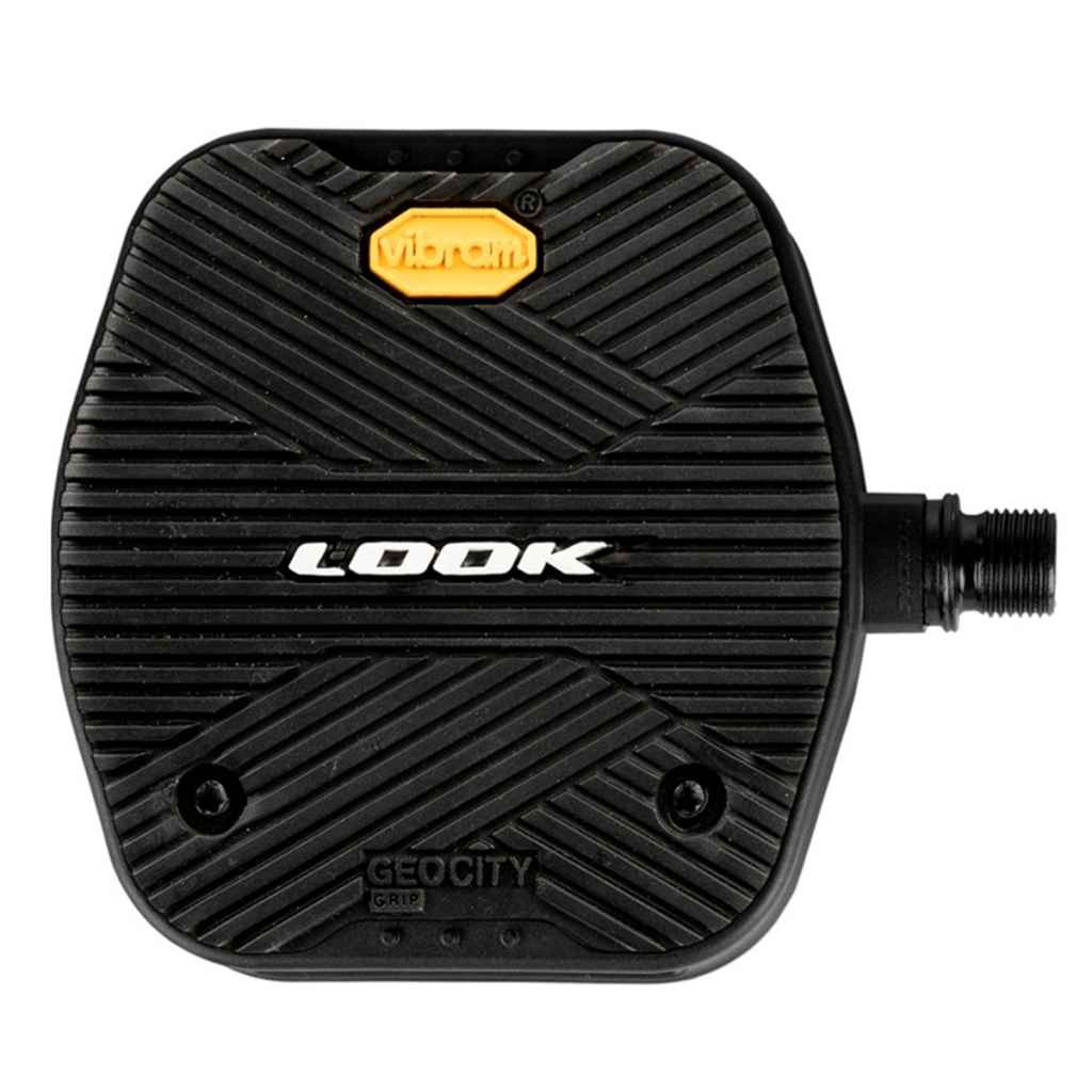 LOOK* geo city grip pedal (black) - BLUE LUG ONLINE STORE