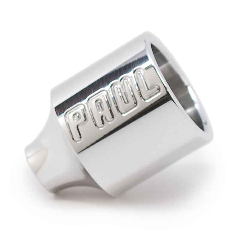 PAUL* gino light mount (polish) - BLUE LUG ONLINE STORE