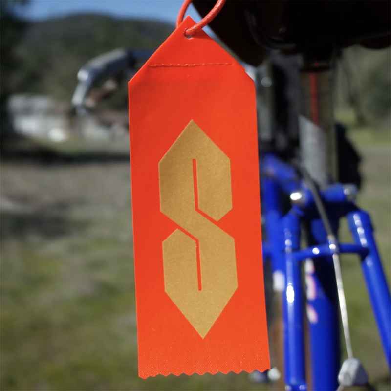 SAFETY PIZZA* safety S - BLUE LUG ONLINE STORE