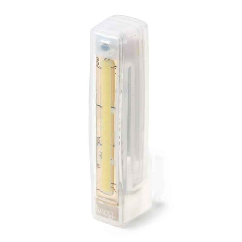 新品半額！KNOGライトbluelugグラベルsurlycrustロード KNOG* plus front (clear) - BLUE LUG ONLINE STORE