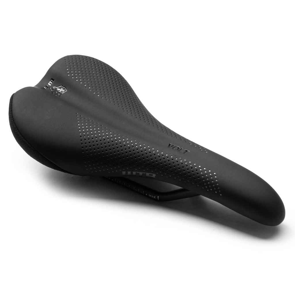 レビュー高評価の商品!の商品をすべて saddle carbon volt WTB* (black) STORE ONLINE LUG BLUE - パーツ