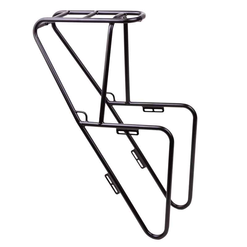 TUBUS* tara front rack (titan) - BLUE LUG ONLINE STORE