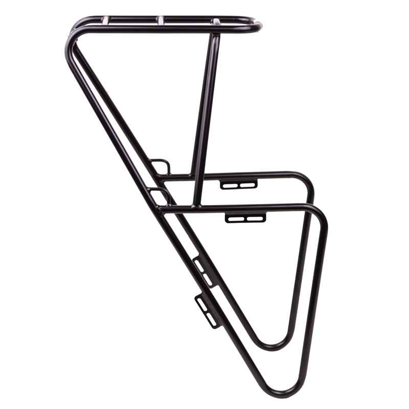 TUBUS* grand expedition front rack (black) - BLUE LUG ONLINE STORE