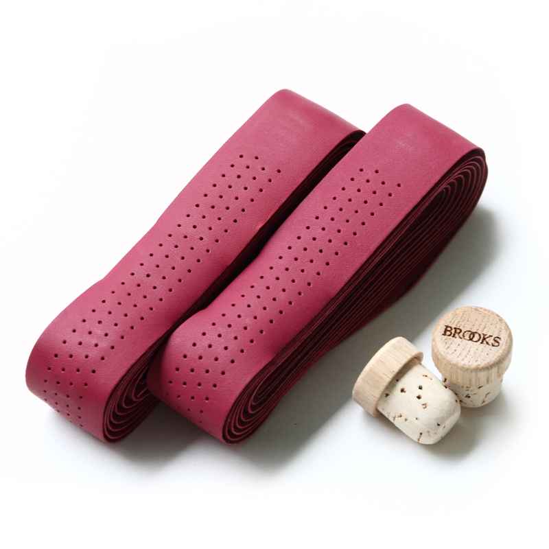 BROOKS ( ブルックス ) バーテープ LEATHER TAPE ( レザーテープ