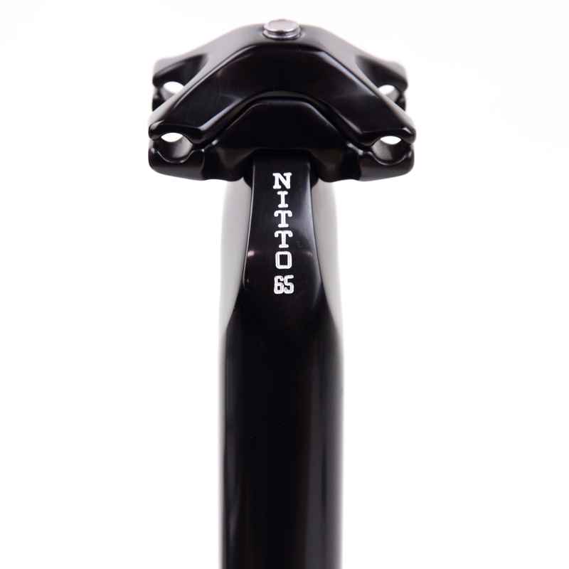 CYCLETECH-IKD : NITTO Crystem Blue