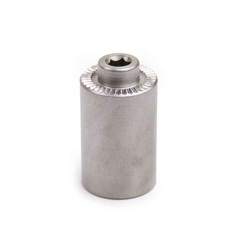 PHILWOOD* QR hub end cap (130→135) - BLUE LUG ONLINE STORE