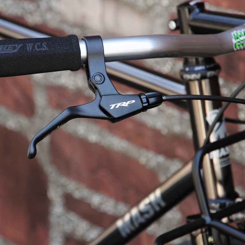 Amazon | TRP RL951 Brake Levers ブレーキレバー | TRP