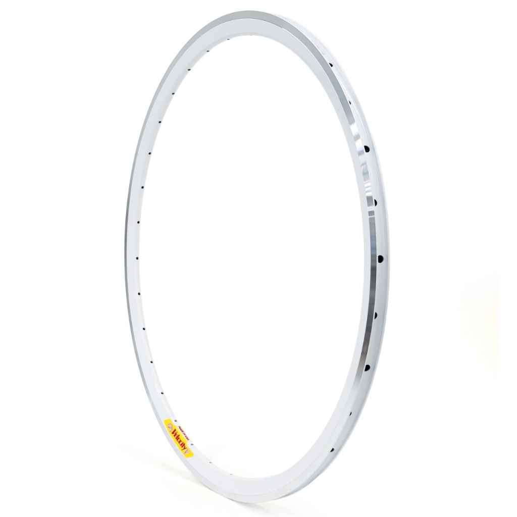 VELOCITY* deep-v rim (MSW white) - BLUE LUG ONLINE STORE