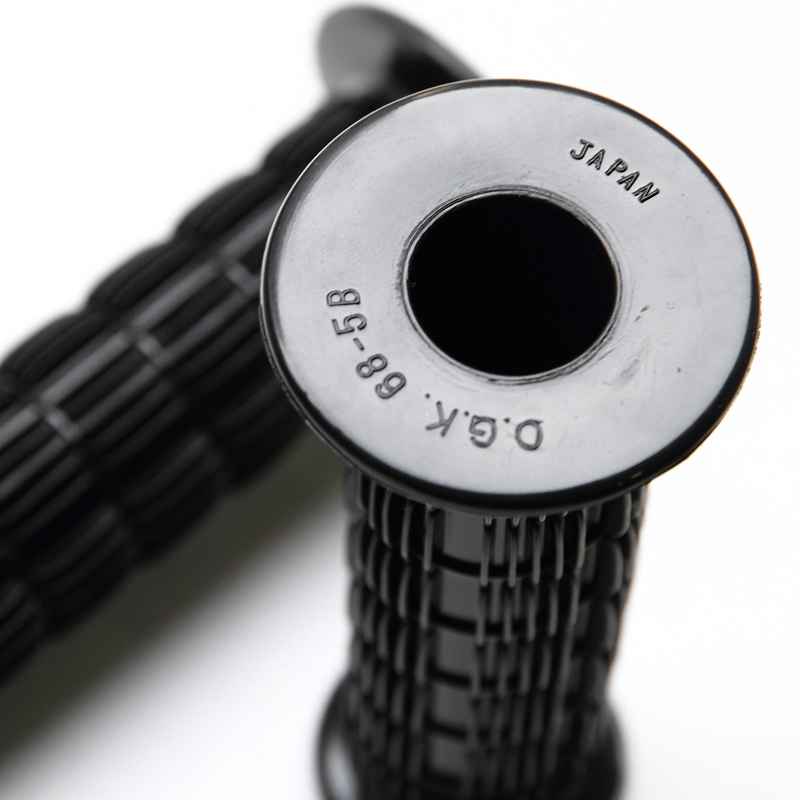 tange OLD BMXグリップ黒 tange OLD BMXグリップ黒