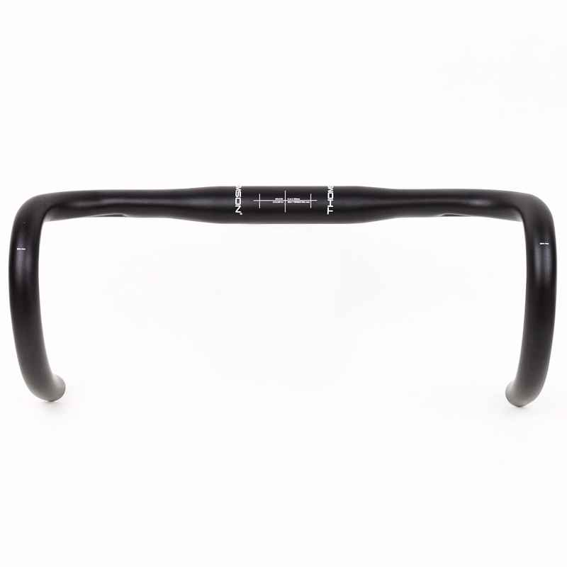 All Road Drop Bars | 31.8mm Aluminum Bike Handlebars