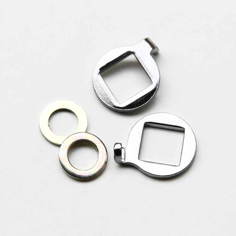 ENE CICLO* w-lever (silver) - BLUE LUG ONLINE STORE