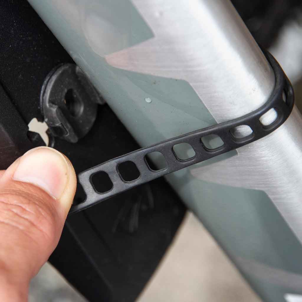 ZEFAL* deflector fc50 fender - BLUE LUG ONLINE STORE