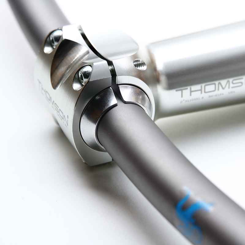 PARAGON MACHINE WORKS* aluminum shim (blue) - BLUE LUG ONLINE STORE