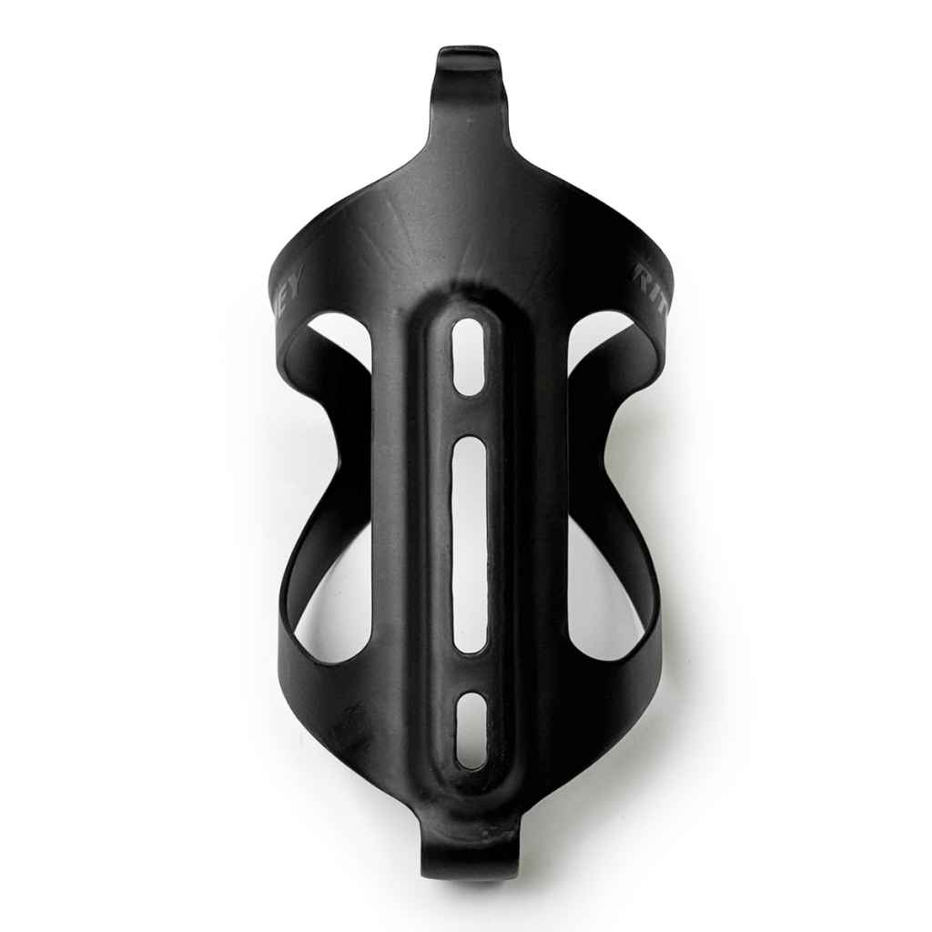 リッチーカーボンボトルケージ RITCHEY* wcs carbon bottle cage (black logo) - BLUE LUG ONLINE STORE