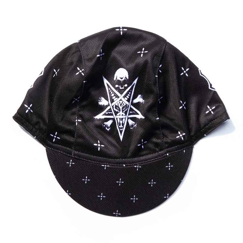 レア品★ 新品未使用★Suicidal サイクルキャップ 黒 楽天市場】SUICIDAL TENDENCIES スイサイダルテンデンシーズ
