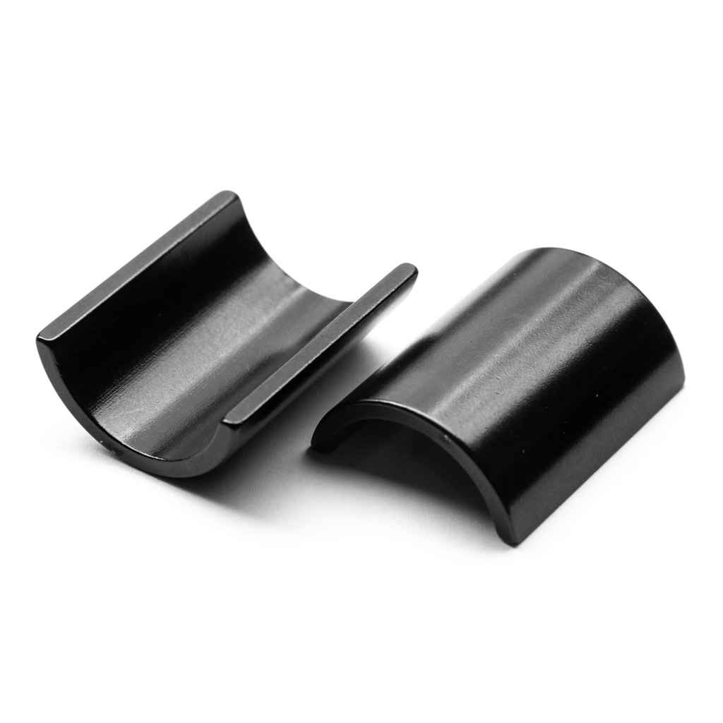 しゅんさま　専用 BL SELECT* handlebar shim (black) - BLUE LUG ONLINE STORE