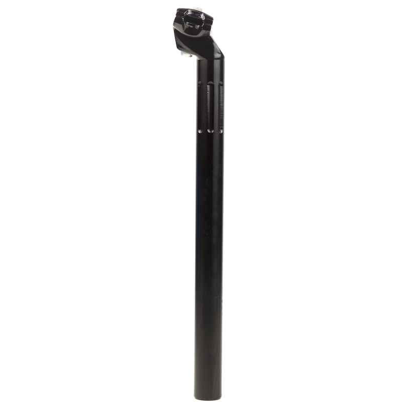 BL SELECT* slit seatpost (black) - BLUE LUG ONLINE STORE