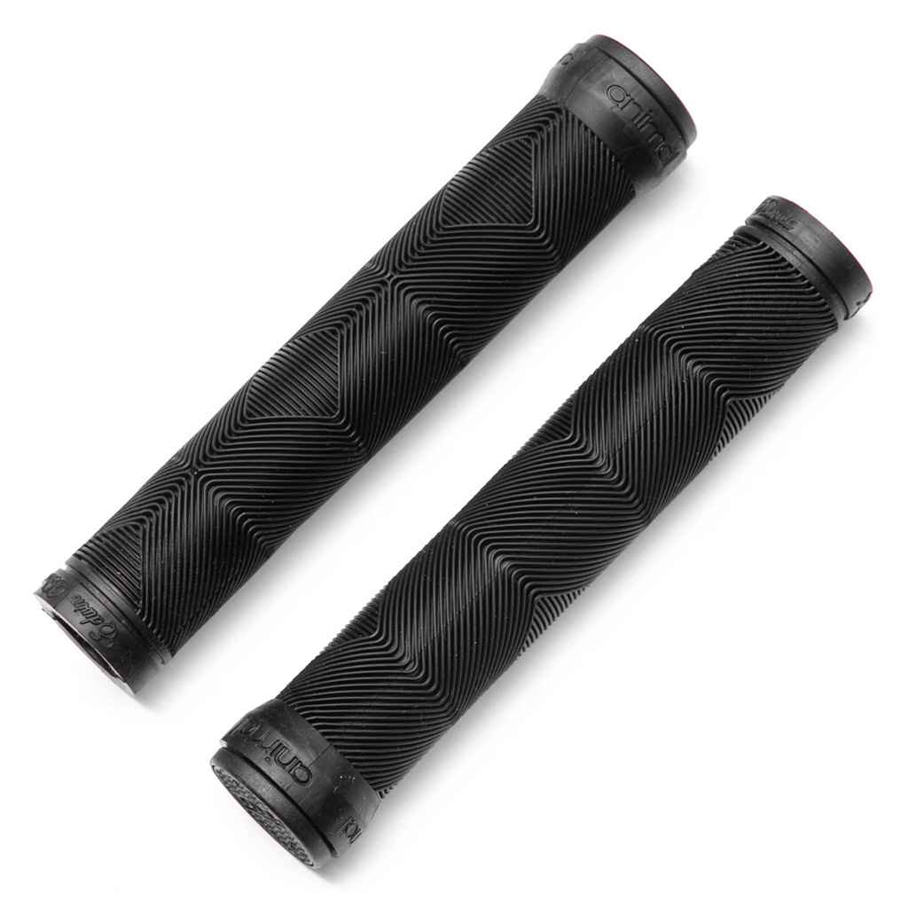 ANIMAL* E. Delarosa V2 flangeless grip (black) - BLUE LUG ONLINE STORE