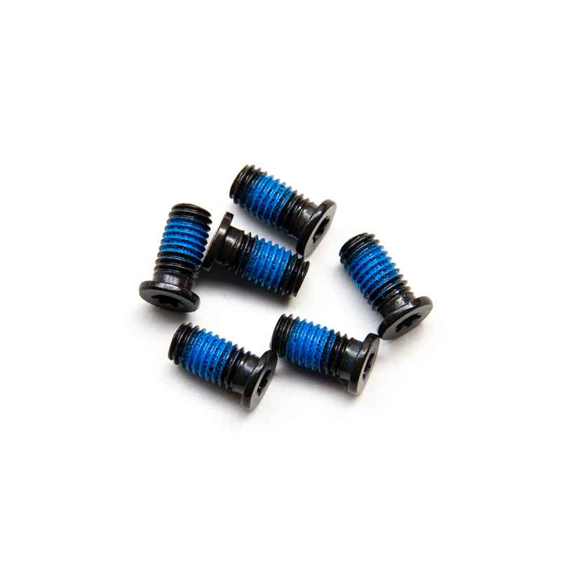 SHIMANO* disc rotor adapter - BLUE LUG ONLINE STORE