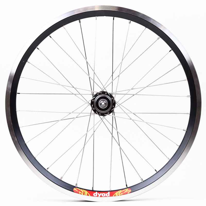 VELOCITY* dyad 20