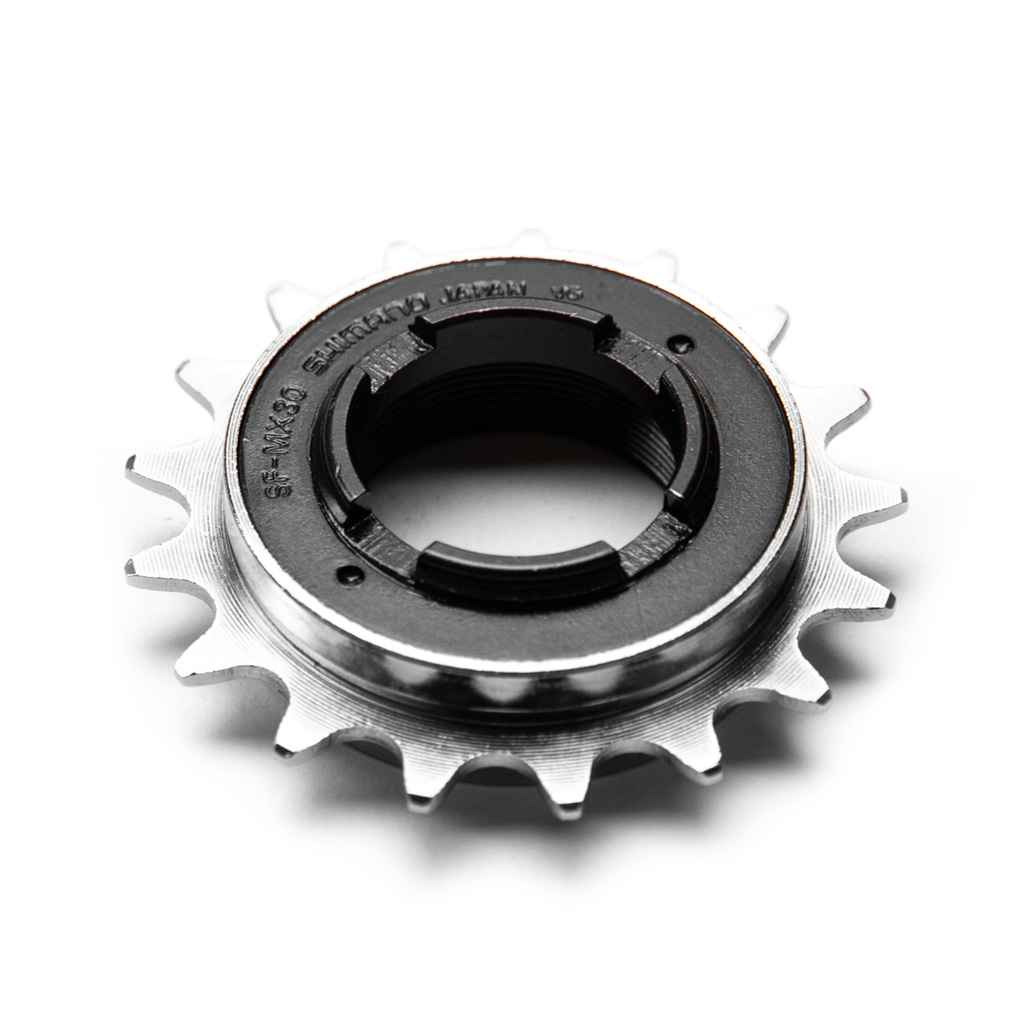 SHIMANO* SF-MX30 BMX freewheel - BLUE LUG ONLINE STORE