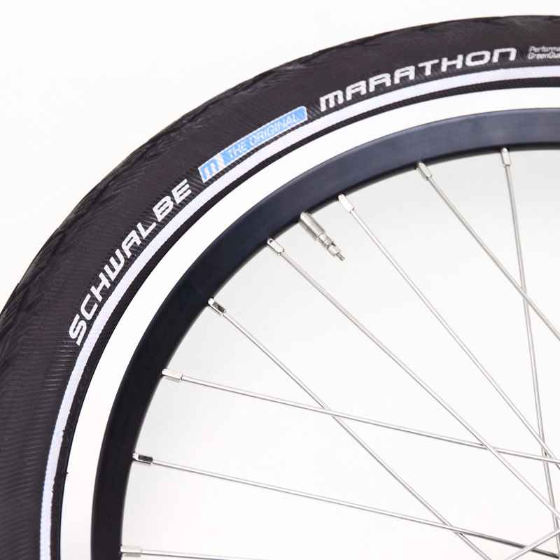 SCHWALBE* marathon 20
