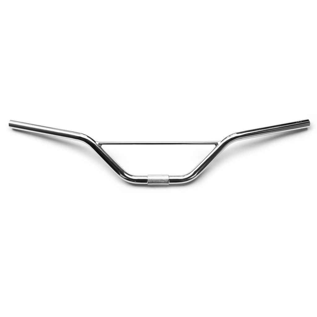 NITTO* HiHi-bar (silver) - BLUE LUG ONLINE STORE