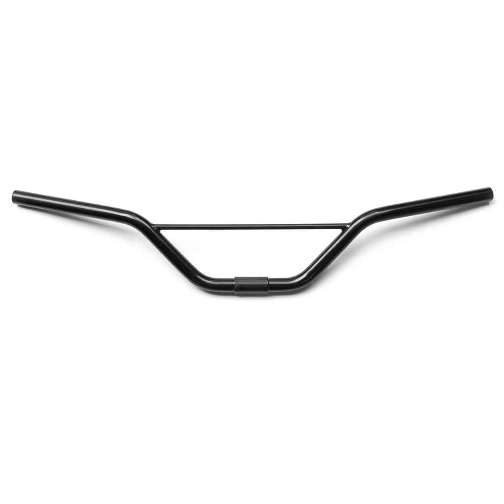 NITTO HIHI-BAR ブルーラグ サーリー crust ライザーバー NITTO* HiHi-bar (black) - BLUE LUG ONLINE STORE