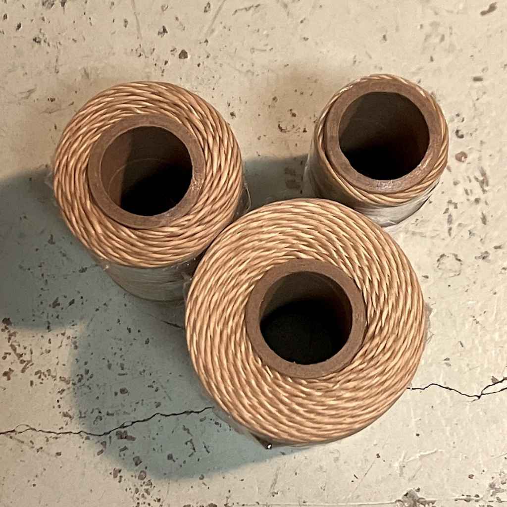 BL SELECT* sail twine - BLUE LUG ONLINE STORE