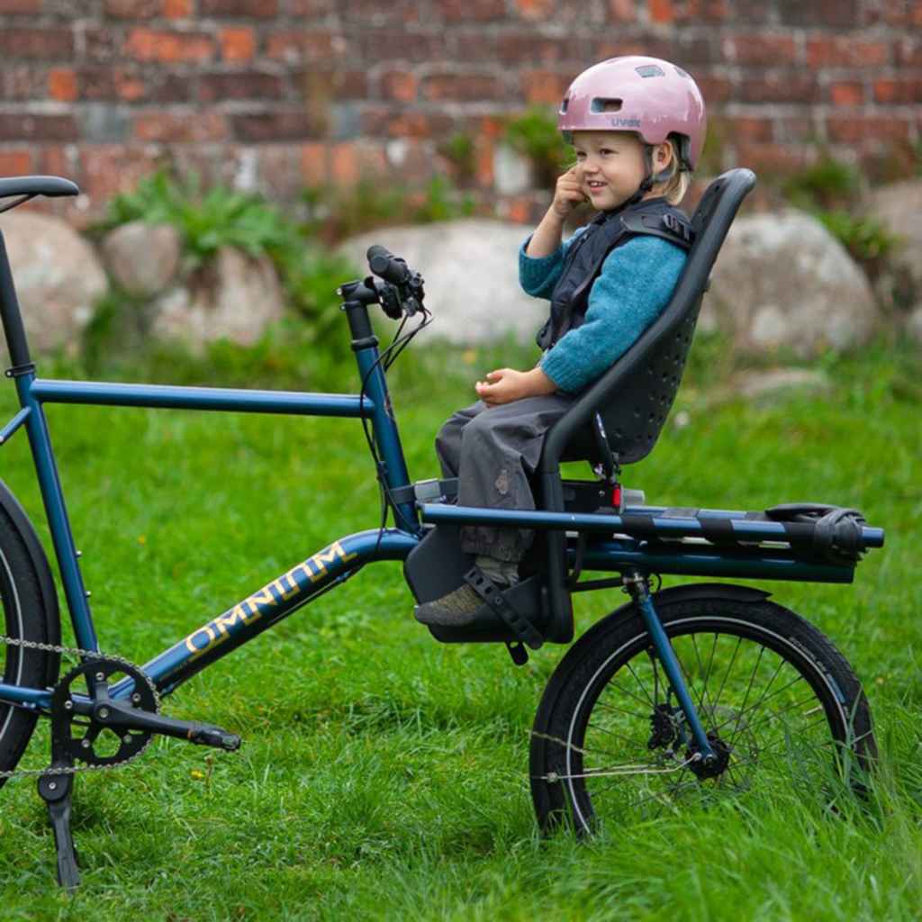 OMNIUM* mini v3 完成車 (galaxy black/m) - BLUE LUG ONLINE STORE