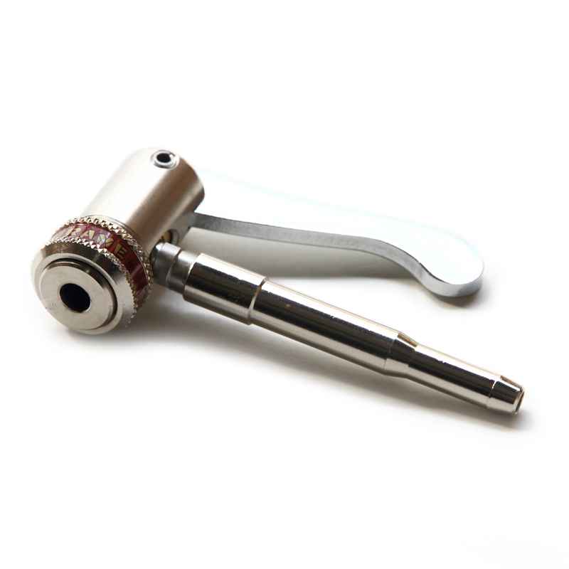 HIRAME* hirame pump adaptor (縦カム) - BLUE LUG ONLINE STORE