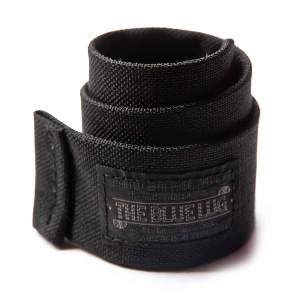 LUONGさん専用 BLUE LUG* snap rolly (black) - BLUE LUG ONLINE STORE