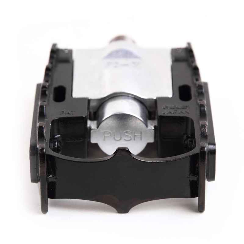 MKS* fd-7 pedal (black) - BLUE LUG ONLINE STORE