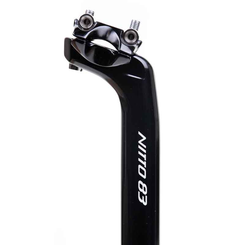 Sattou ページ NITTO* seat post bolt set - BLUE LUG ONLINE STORE