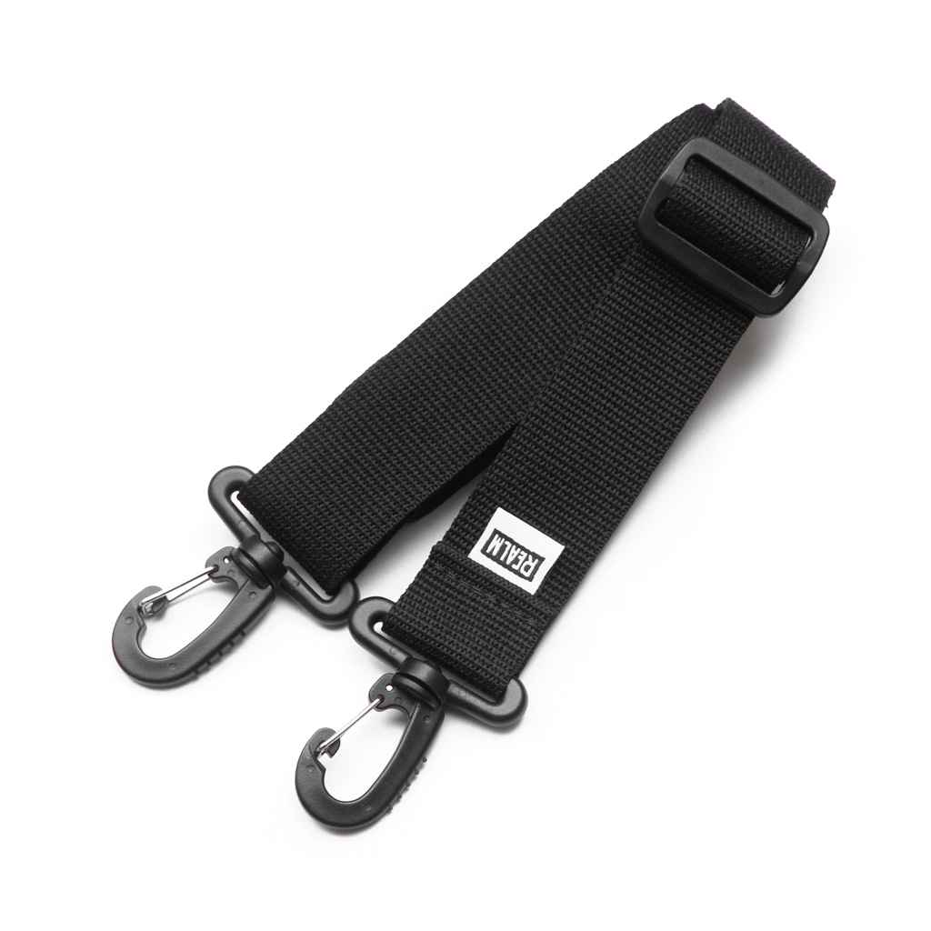REALM* TBD shoulder strap - BLUE LUG ONLINE STORE