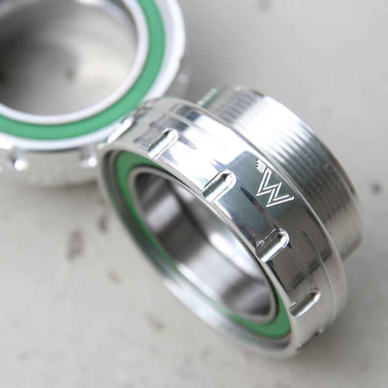 WHITE INDUSTRIES* bottom brackets - BLUE LUG GLOBAL ONLINE STORE
