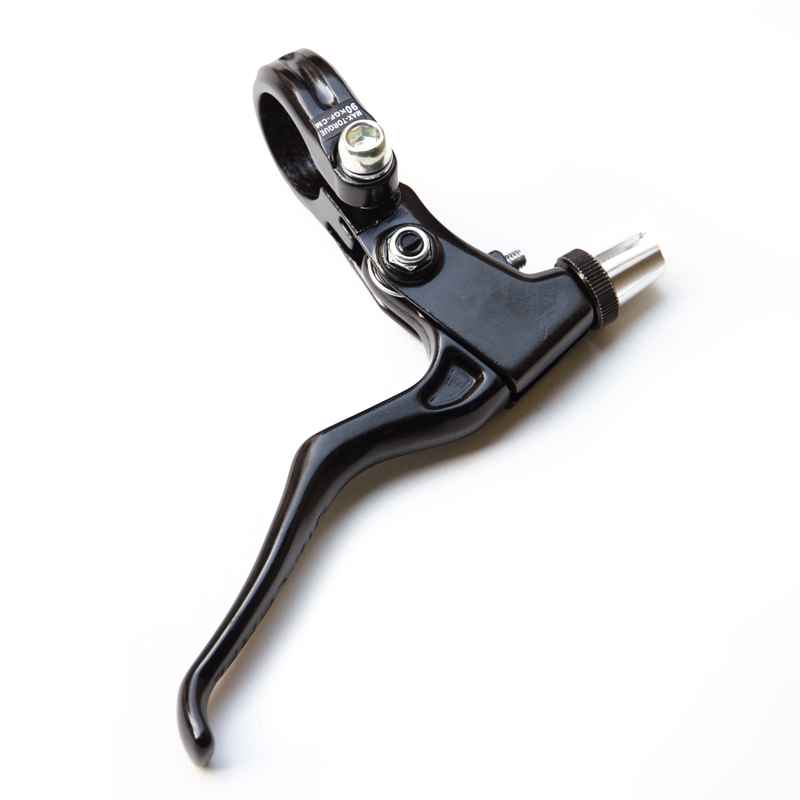 DIA-COMPE* SS-6 brake lever (all black) - BLUE LUG ONLINE STORE
