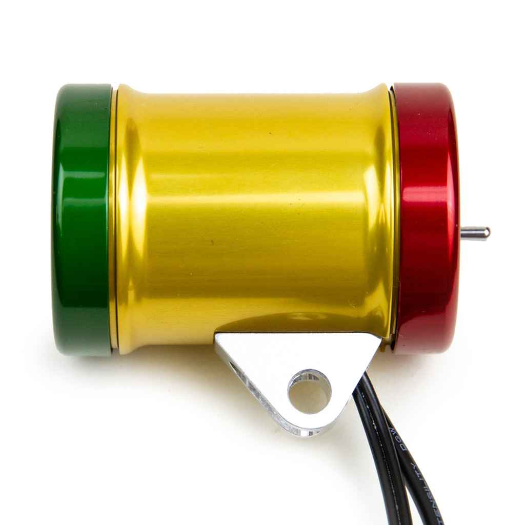 SINEWAVE CYCLES* beacon 2 (rasta) - BLUE LUG ONLINE STORE