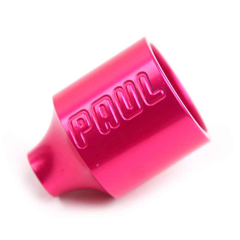 PAUL* gino light mount (pink) - BLUE LUG ONLINE STORE