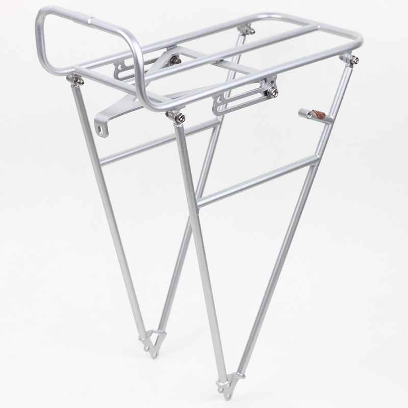 アクセサリー *PASS AND STOW* 3rail rack (silver) PASS AND STOW* 3rail rack (silver) - BLUE LUG ONLINE STORE