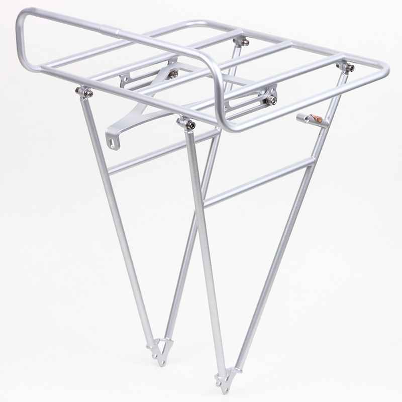 PASS AND STOW* 5rail rack (silver) - BLUE LUG ONLINE STORE