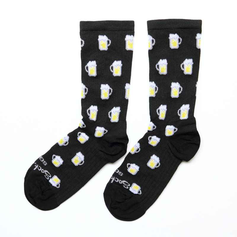 SOCKGUY* SGX6 socks (pint) - BLUE LUG ONLINE STORE