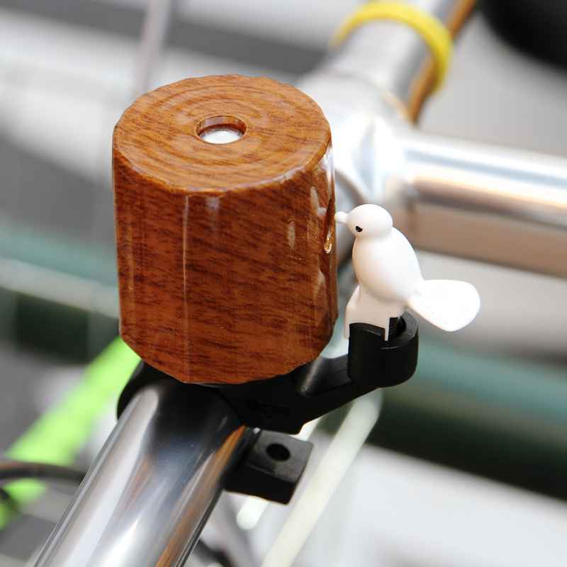 BL SELECT* funny bell (woodpecker) - BLUE LUG ONLINE STORE