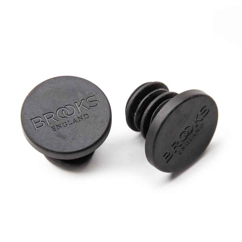 BROOKS* cambium rubber grip (orange) - BLUE LUG ONLINE STORE